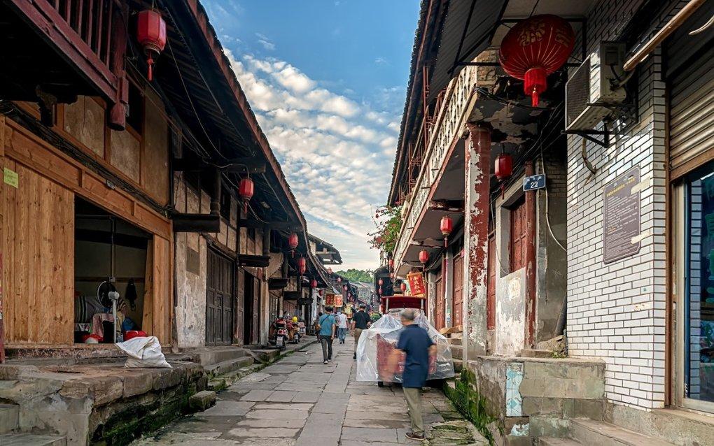 天下有没有免费的午餐???游戏画面